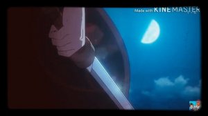 Динь-Дон, я пришла, скорее двери открывай|Аниме|Клип|