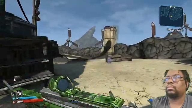 4 Watch Me Suck at This Borderlands pt 4 Live Stream from 10 31 20 смотреть онлайн