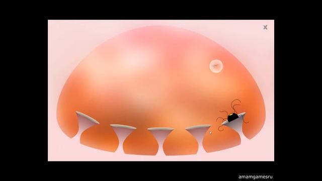 Botanicula / Ботаникула - поиск куриц Прохождение игры часть 9 от amamgamesru смотреть онлайн