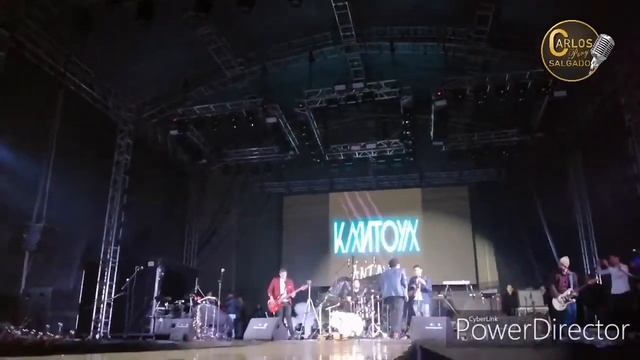 Posdata: Te quiero ♥️ - Carlos Peri Salgado смотреть онлайн