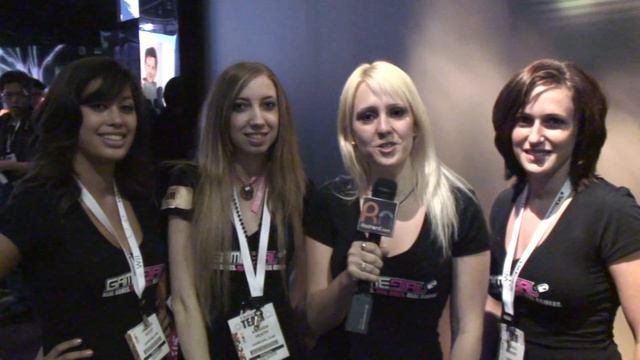 E3 2009 смотреть онлайн