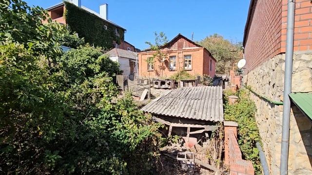 Земельный участок 6 сот г. Новороссийск, ул. Новороссийской Республики смотреть онлайн