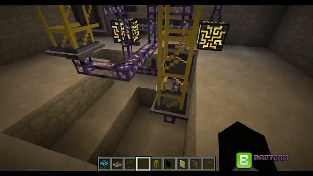 Minecraft 1.7.10+ Обменник\Exchanger [bad] смотреть онлайн