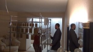 Поющая бронза в Звенигороде (#bilozven)