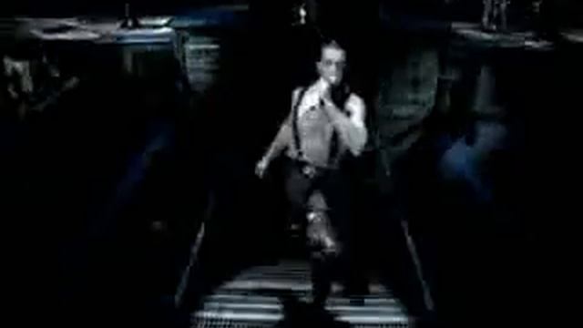 Rammstein-Ich tu dir weh HD смотреть онлайн