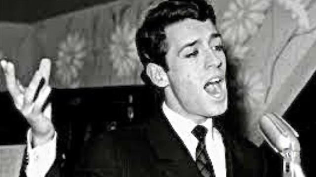 António Calvário Eu Queria Cantar-te um Fado смотреть онлайн