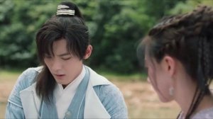 Цинцин в моём сердце 1 сезон 8 серия