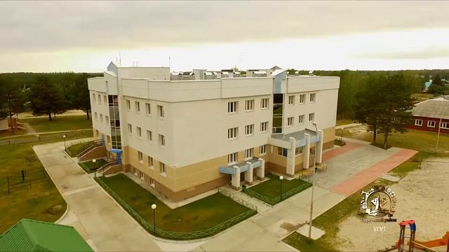 Сургутский район - Угут. смотреть онлайн
