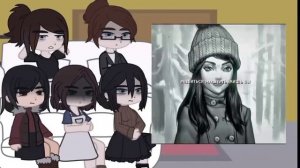 Реакция родителей персонажей зайчика на тт [2/2] | tiny bunny | jopa ｡･:*:･ﾟ’☆