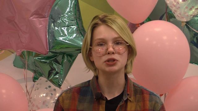 Волонтерский центр ШЦПМ смотреть онлайн