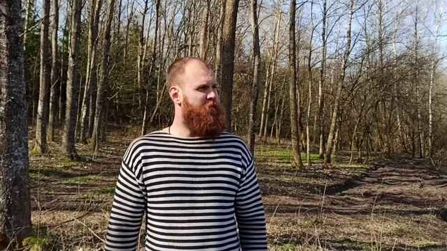"Ушкуйная кухня с Паном Олеганом" Выпуск #1 Анонс! смотреть онлайн