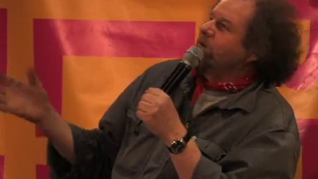TRIBECA TALKS: MIKE FIGGIS - BEYOND DIGITAL смотреть онлайн