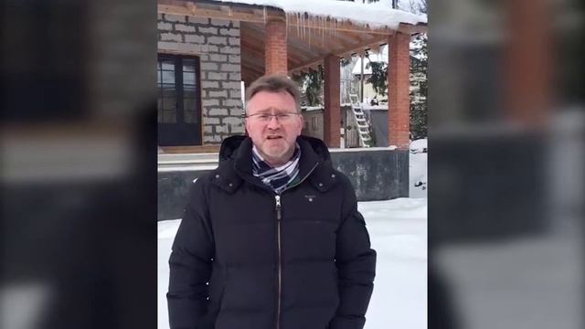 Отзыв о компании CityRoof - Дом из газобетона отзывы смотреть онлайн