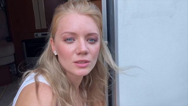 Эльвира Цымбал.ВИЗИТКА