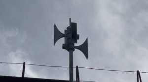 На Ставрополье прозвучали сирены: как это было