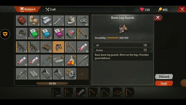 Last Day Rules: Survival - Что в комнате с фиолетовой картой? смотреть онлайн