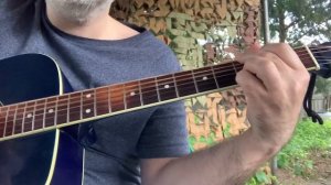 #ЦОЙ | Ночь | Аккорды к песне