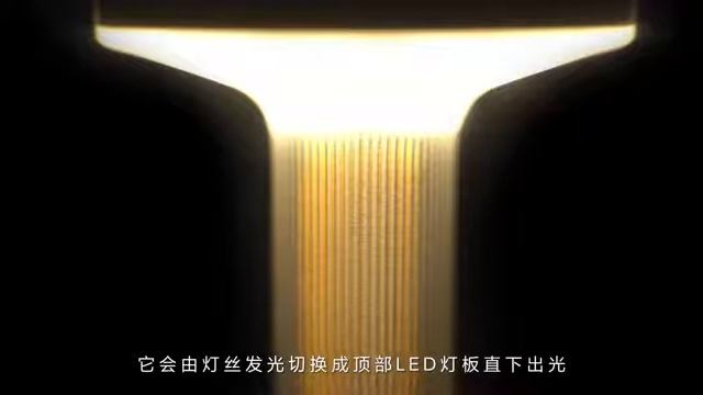 HOTO Outdoor Multifunctional Camping Lamp смотреть онлайн