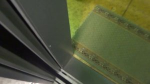 Грузопассажирский, пассажирские лифт V=1,6 м-с, Q=400, 630 кг (4588)