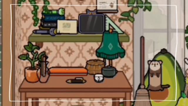 |🌾|рум тур|🍄|#tocaboca |🍄|#goblincore |🌾| смотреть онлайн