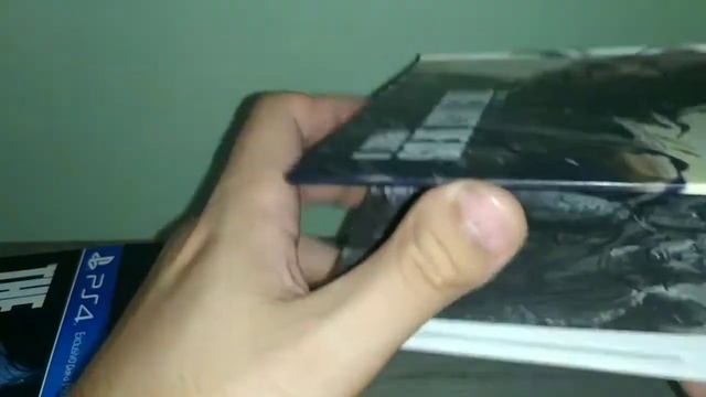 THE LAST OF US PART 2 - STEELBOOK EDITION UNBOXING смотреть онлайн
