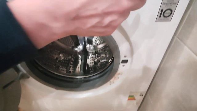 Cтиральная машина LG смотреть онлайн