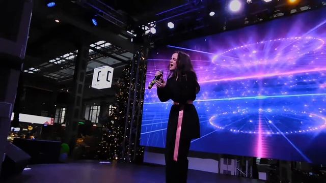 Музыкалити KRB в ДЕПО - Настя Куркина смотреть онлайн
