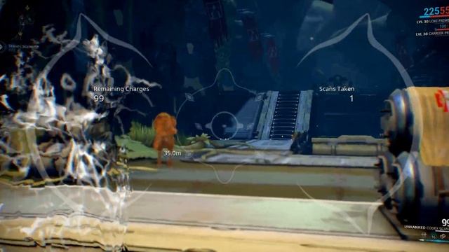 Warframe U17 Natah Quest Part I Scan the New Drones смотреть онлайн