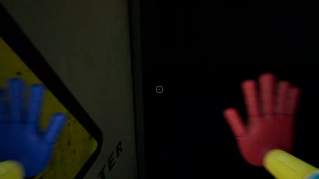 НЕ ИГРАЙ В ЭТУ ИГРУ ! ОЧЕНЬ СТРАШНО В POPPY PLAYTIME ХОРРОР смотреть онлайн