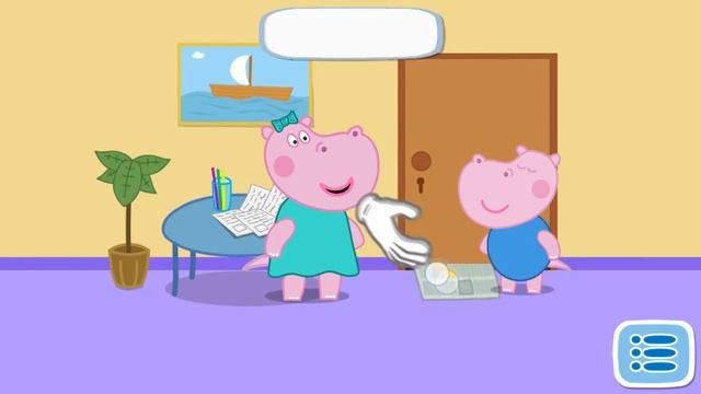 Потерянная кукла - 100 дверей (rus) 1- 13 уровень Прохождение - мультик he Lost Doll - Baby Quest смотреть онлайн