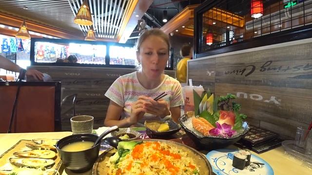 РАБОТА  в Китае. ЖИЗНЬ в КИТАЕ