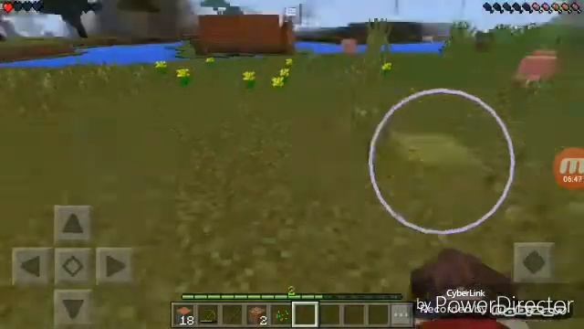 Minecraft Смешные приключения #1 Открыть двери монстрам смотреть онлайн