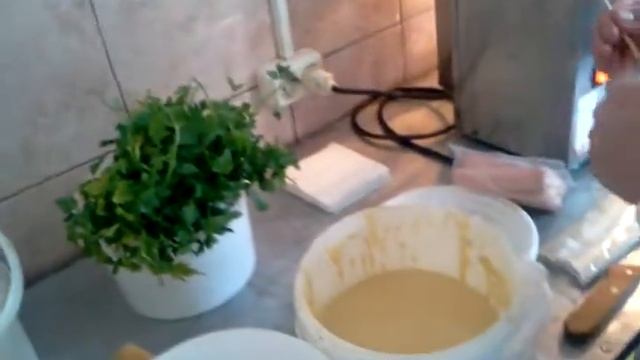 Ядовитая Кухня VLOG-1 смотреть онлайн