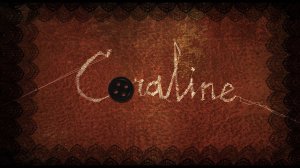 Трейлер Коралина в стране кошмаров ДЗ№5