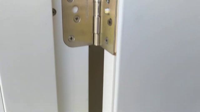 Jeld Wen Front Door Installation - Really Crappy Products And Craftsmanship PART 1