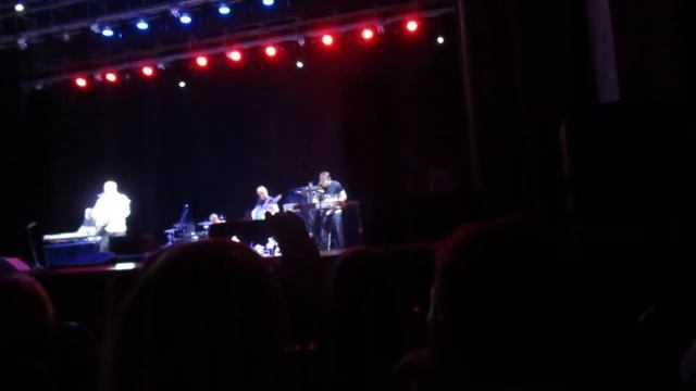 "Ах как хлеб стоял", Александр Розенбаум, 16 октября 2018 г. смотреть онлайн