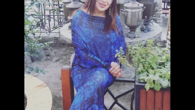 Shems Abdullayeva - xan arazi смотреть онлайн