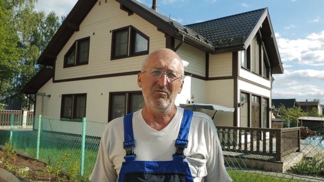 Септик Коловеси/ Почему я выбрал для себя Коловеси/ Отзыв инженера смотреть онлайн