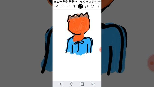 Drawing do ryan HO- HERO! ( daniel gomes de lima felix ) смотреть онлайн