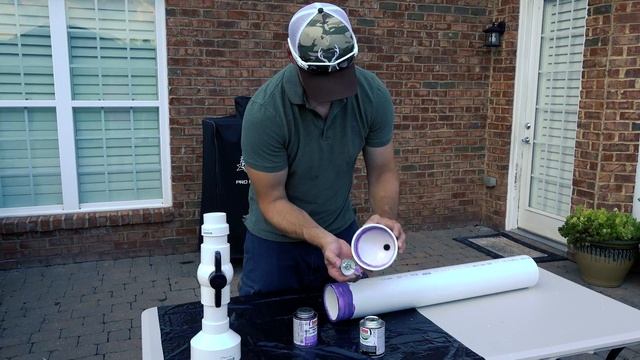 UPGRADE How to Get MORE DISTANCE for a BAIT CANNON! CHEAP BAIT LAUNCHER - HOW To BUILD a Bait Canno смотреть онлайн