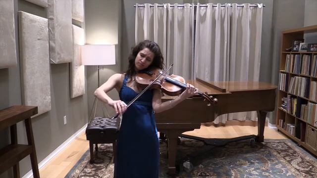 Alan Hovhaness "Chahagir" смотреть онлайн