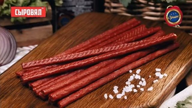 Ассортимент фермерской продукции СЫРОВЯЛ