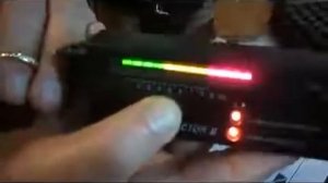 ТЕСТЕР АЛМАЗОВ, БРИЛЛИАНТОВ и др. КАМНЕЙ