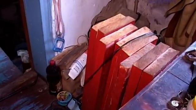 Дом инвалида трещит по швам. смотреть онлайн
