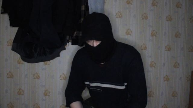 ЭГФ/ НА НОВОМ МЕСТЕ. КТО ТО МЕНЯ ПАЛИЛ ИЗ ЗА ДВЕРИ. смотреть онлайн