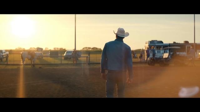 Jon Pardi - Ain't Always The Cowboy (Western Version) смотреть онлайн