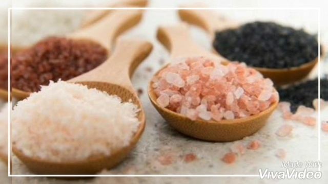 Go'zallik Va Salomatlik Uchun Dengiz Tuzi. Гузаллик ва саломатлик учун денгиз тузи