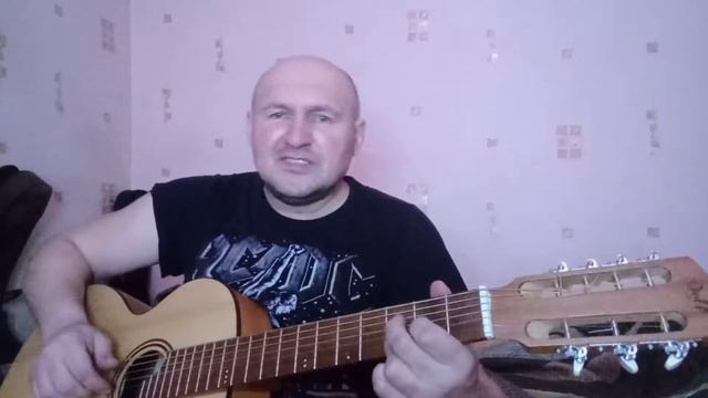 Пусть Возвращаются!!!! Розенбаум А. Я. ( кавер, Семиструнная гитара) смотреть онлайн