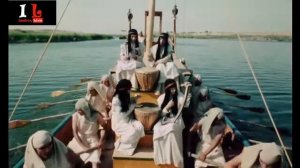 Юсуф алайхиссалом 15-серия