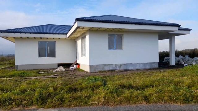 Дом ATRIUM смотреть онлайн